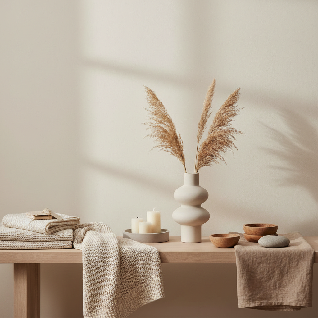 Decoración de hogar